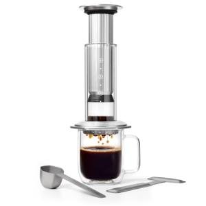 AeroPress All-in-One Coffee Maker and Brewer