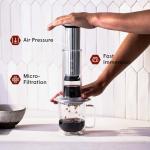 AeroPress All-in-One Coffee Maker and Brewer