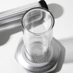AeroPress All-in-One Coffee Maker and Brewer