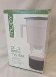Toddy Cold Brew Coffee Maker - Smooth & Rich