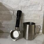 Breville Barista Express Espresso Machine & Grinder