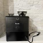 Breville Barista Express Espresso Machine & Grinder