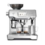 Breville Oracle Touch Espresso Machine - Stainless Steel