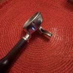 Rocket Espresso Single Spout Coffee Portafilter