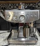 Breville Barista Express Espresso Machine