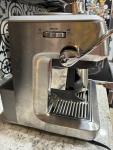 Breville Barista Express Espresso Machine