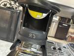 Breville Barista Express Espresso Machine
