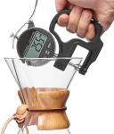 Borosilicate Glass Pour Over Coffee Maker