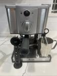 Breville X L Café Roma Espresso Machine