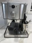 Breville X L Café Roma Espresso Machine