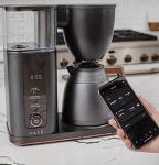 Smart WiFi Drip Coffee Maker with Thermal Carafe