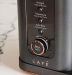 Smart WiFi Drip Coffee Maker with Thermal Carafe