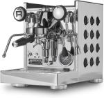 Rocket Espresso Appartamento TCA Machine - Stainless/Black