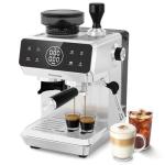 Hausmojo CM1620 Espresso Machine with Grinder
