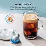 Breville Nespresso Vertuo Next Coffee Maker - Gray