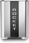 Rocket Espresso Appartamento TCA Machine - Stainless/Black