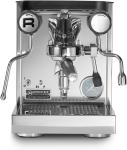 Rocket Espresso Appartamento TCA Machine - Stainless/Black