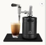 64oz Cold Brew Coffee Maker for Delicious Brews