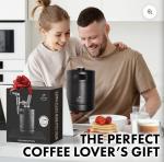 64oz Cold Brew Coffee Maker for Delicious Brews
