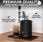 64oz Cold Brew Coffee Maker for Delicious Brews