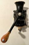 Spong & Co England No 1 Cast Iron Grinder