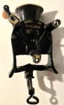 Spong & Co England No 1 Cast Iron Grinder