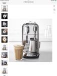Breville Barista Express Espresso Machine - Stainless Steel