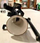 Spong & Co England No 1 Cast Iron Grinder