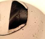 Spong & Co England No 1 Cast Iron Grinder