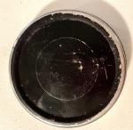 Spong & Co England No 1 Cast Iron Grinder