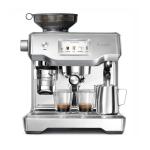 Breville Oracle Touch Espresso Machine - Stainless Steel