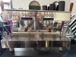 Rocket R9 Espresso Machine with Mahlkonig E65s