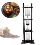 Glass Cold Brew Coffee Maker – 2500ml Tower