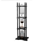 Glass Cold Brew Coffee Maker – 2500ml Tower