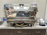 La Marzocco GB5 S 2EE Espresso Machine