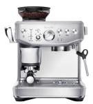 Breville Barista Express Espresso Machine - Silver