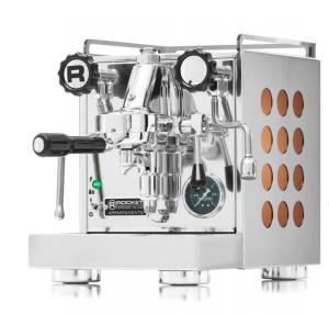 Rocket Appartamento Espresso Machine for Home Brewing