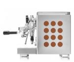 Rocket Appartamento Espresso Machine for Home Brewing