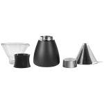 ASOBU® Insulated Pour-over Coffee Maker, Black