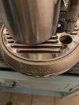 Breville Barista Express Espresso Machine - Stainless Steel
