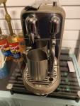 Breville Barista Express Espresso Machine - Stainless Steel