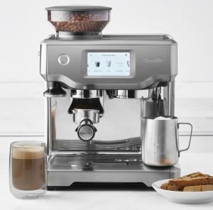 Breville Barista Touch Espresso Maker