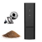 Portable Electric Coffee Grinder - USB Rechargeable