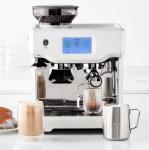 Breville Barista Touch Espresso Maker