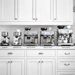Breville Barista Touch Espresso Maker
