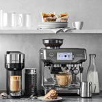 Breville Barista Touch Espresso Maker