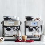Breville Barista Touch Espresso Maker