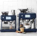 Breville Barista Touch Espresso Maker