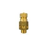 La Marzocco 1.8 Bar Pressure Relief Valve Set