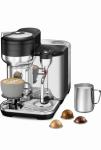 Nespresso Vertuo Creatista Espresso Maker - Black Truffle